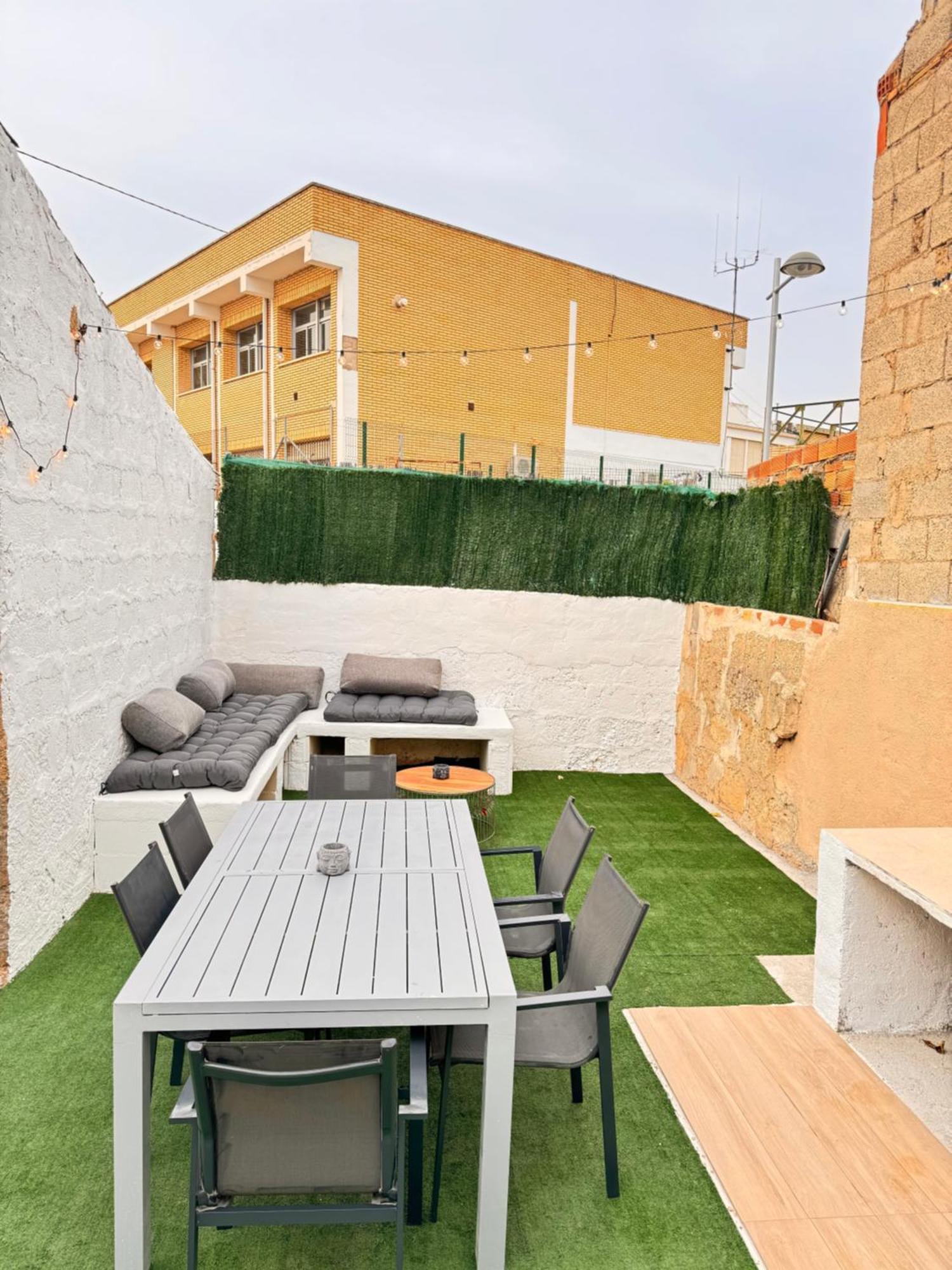 Dmg Javea Apartment Exterior photo